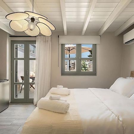 Steki Luxury Room 3 Chania  Exterior foto