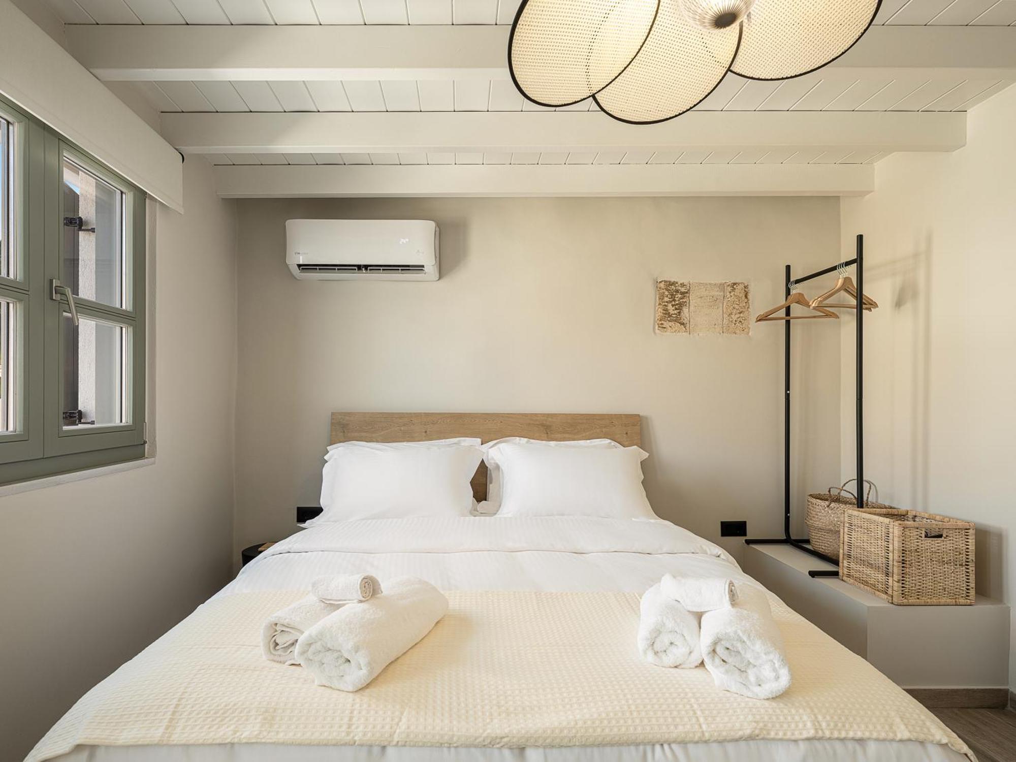 Steki Luxury Room 3 Chania  Exterior foto