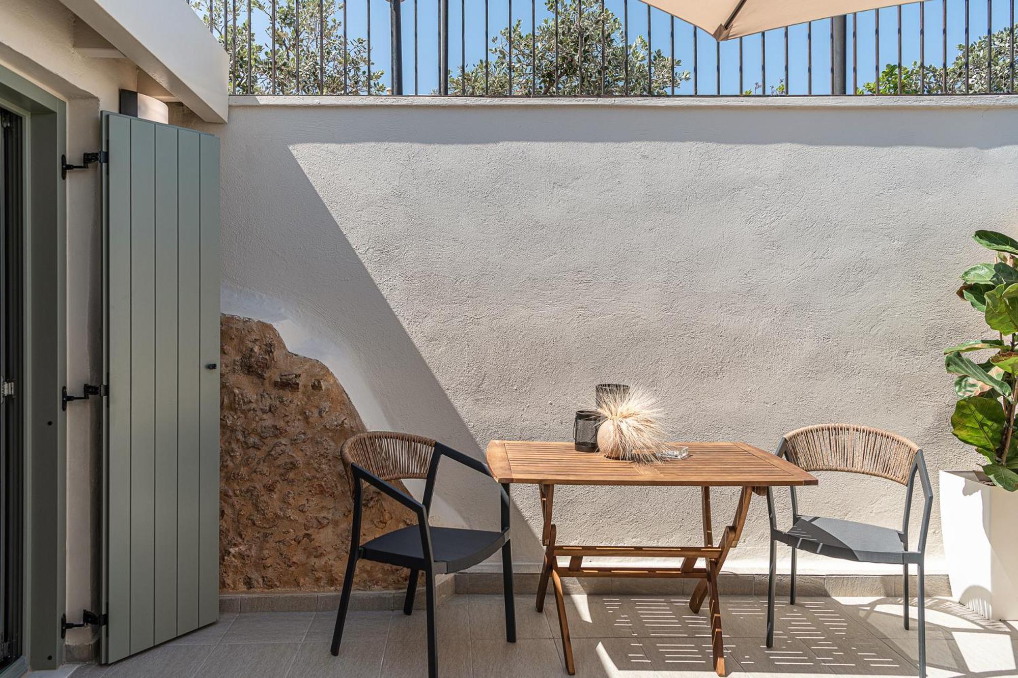 Steki Luxury Room 3 Chania  Exterior foto