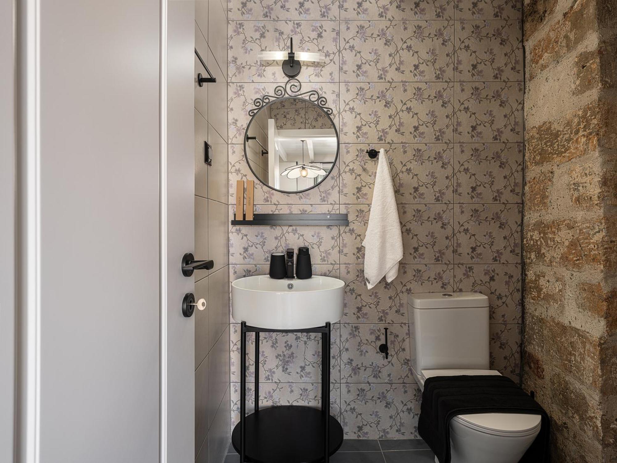 Steki Luxury Room 3 Chania  Exterior foto