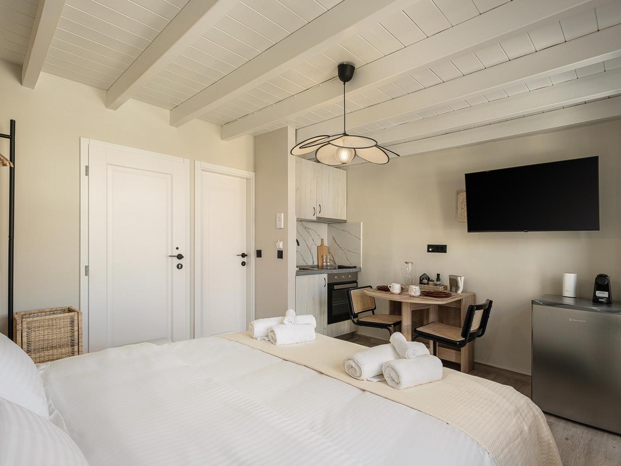 Steki Luxury Room 3 Chania  Exterior foto